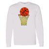 Heavy Cotton Long Sleeve T-Shirt Gildan Thumbnail