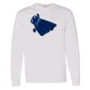 Heavy Cotton Long Sleeve T-Shirt Gildan Thumbnail