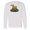 Heavy Cotton Long Sleeve T-Shirt Gildan Thumbnail