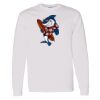 Heavy Cotton Long Sleeve T-Shirt Gildan Thumbnail
