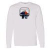 Heavy Cotton Long Sleeve T-Shirt Gildan Thumbnail