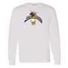 Heavy Cotton Long Sleeve T-Shirt Gildan Thumbnail