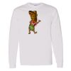 Heavy Cotton Long Sleeve T-Shirt Gildan Thumbnail
