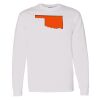 Heavy Cotton Long Sleeve T-Shirt Gildan Thumbnail