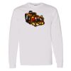 Heavy Cotton Long Sleeve T-Shirt Gildan Thumbnail