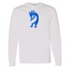 Heavy Cotton Long Sleeve T-Shirt Gildan Thumbnail