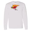 Heavy Cotton Long Sleeve T-Shirt Gildan Thumbnail