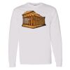 Heavy Cotton Long Sleeve T-Shirt Gildan Thumbnail