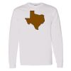 Heavy Cotton Long Sleeve T-Shirt Gildan Thumbnail