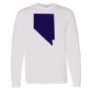 Heavy Cotton Long Sleeve T-Shirt Gildan Thumbnail