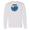 Heavy Cotton Long Sleeve T-Shirt Gildan Thumbnail