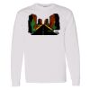 Heavy Cotton Long Sleeve T-Shirt Gildan Thumbnail