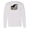 Heavy Cotton Long Sleeve T-Shirt Gildan Thumbnail