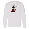 Heavy Cotton Long Sleeve T-Shirt Gildan Thumbnail