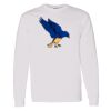 Heavy Cotton Long Sleeve T-Shirt Gildan Thumbnail