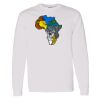 Heavy Cotton Long Sleeve T-Shirt Gildan Thumbnail