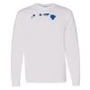 Heavy Cotton Long Sleeve T-Shirt Gildan Thumbnail