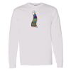 Heavy Cotton Long Sleeve T-Shirt Gildan Thumbnail