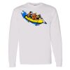 Heavy Cotton Long Sleeve T-Shirt Gildan Thumbnail