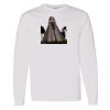 Heavy Cotton Long Sleeve T-Shirt Gildan Thumbnail