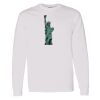 Heavy Cotton Long Sleeve T-Shirt Gildan Thumbnail