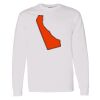 Heavy Cotton Long Sleeve T-Shirt Gildan Thumbnail
