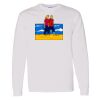 Heavy Cotton Long Sleeve T-Shirt Gildan Thumbnail