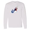 Heavy Cotton Long Sleeve T-Shirt Gildan Thumbnail