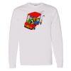 Heavy Cotton Long Sleeve T-Shirt Gildan Thumbnail