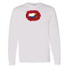 Heavy Cotton Long Sleeve T-Shirt Gildan Thumbnail