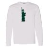 Heavy Cotton Long Sleeve T-Shirt Gildan Thumbnail