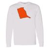 Heavy Cotton Long Sleeve T-Shirt Gildan Thumbnail
