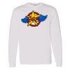 Heavy Cotton Long Sleeve T-Shirt Gildan Thumbnail