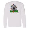 Heavy Cotton Long Sleeve T-Shirt Gildan Thumbnail