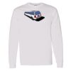 Heavy Cotton Long Sleeve T-Shirt Gildan Thumbnail