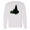 Heavy Cotton Long Sleeve T-Shirt Gildan Thumbnail