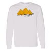 Heavy Cotton Long Sleeve T-Shirt Gildan Thumbnail