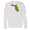 Heavy Cotton Long Sleeve T-Shirt Gildan Thumbnail