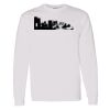 Heavy Cotton Long Sleeve T-Shirt Gildan Thumbnail
