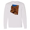 Heavy Cotton Long Sleeve T-Shirt Gildan Thumbnail