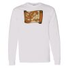 Heavy Cotton Long Sleeve T-Shirt Gildan Thumbnail