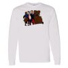 Heavy Cotton Long Sleeve T-Shirt Gildan Thumbnail