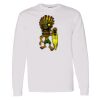 Heavy Cotton Long Sleeve T-Shirt Gildan Thumbnail