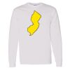 Heavy Cotton Long Sleeve T-Shirt Gildan Thumbnail