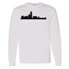 Heavy Cotton Long Sleeve T-Shirt Gildan Thumbnail