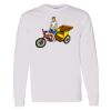 Heavy Cotton Long Sleeve T-Shirt Gildan Thumbnail
