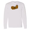 Heavy Cotton Long Sleeve T-Shirt Gildan Thumbnail