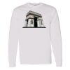 Heavy Cotton Long Sleeve T-Shirt Gildan Thumbnail