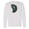 Heavy Cotton Long Sleeve T-Shirt Gildan Thumbnail