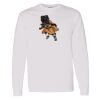 Heavy Cotton Long Sleeve T-Shirt Gildan Thumbnail